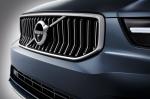 Volvo XC40 T5 Inscription 2018 года (WW)